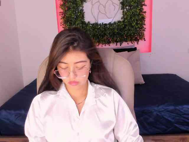 SofiiLeon webcam
