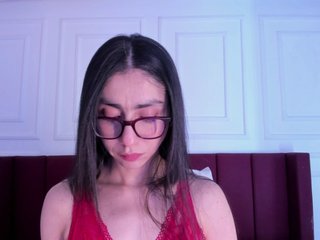 Linda-Moonrose Porn Show