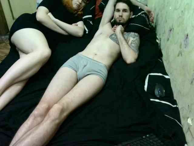 sexymast