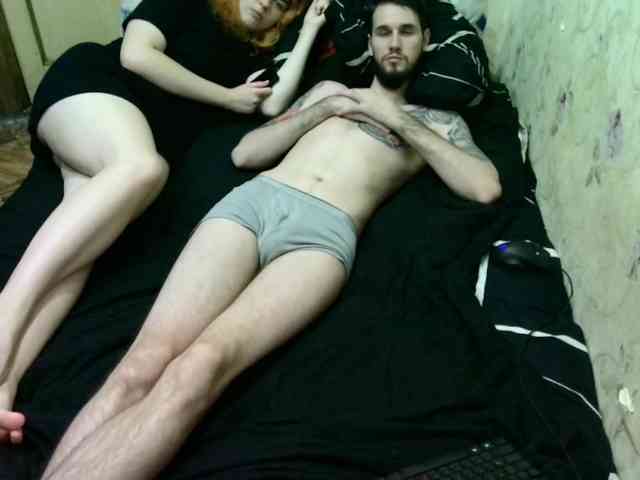 sexymast