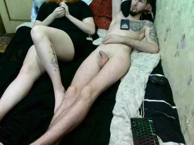 sexymast webcam
