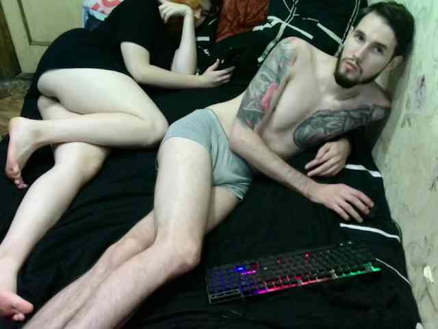 sexymast
