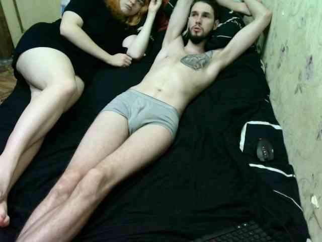 sexymast