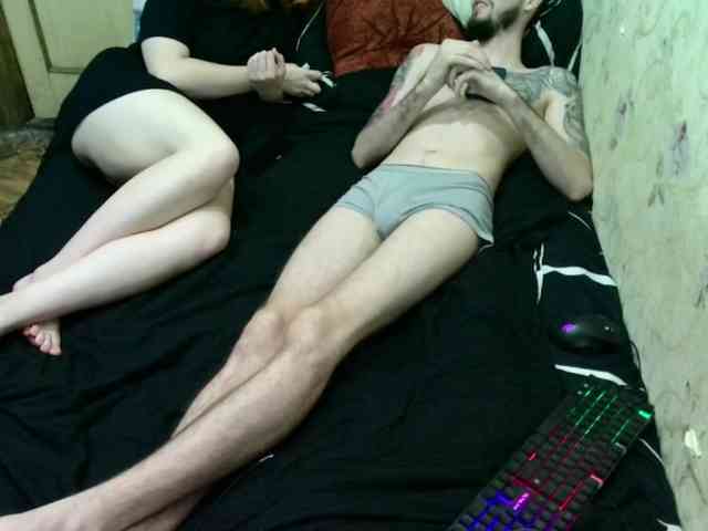 sexymast webcam