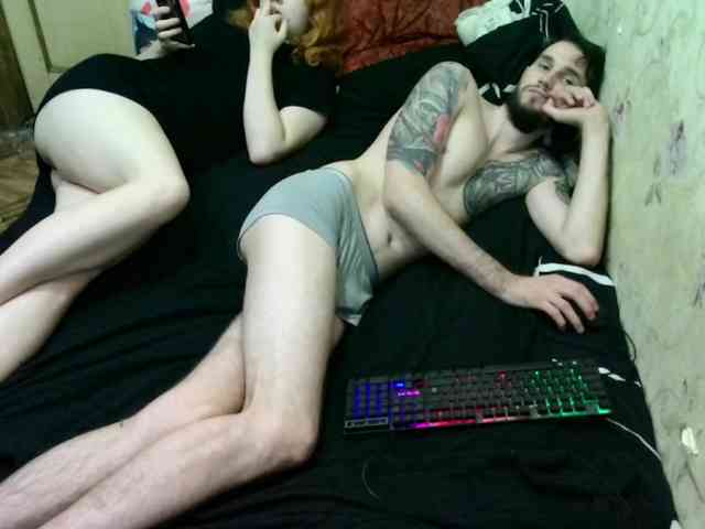 sexymast webcam