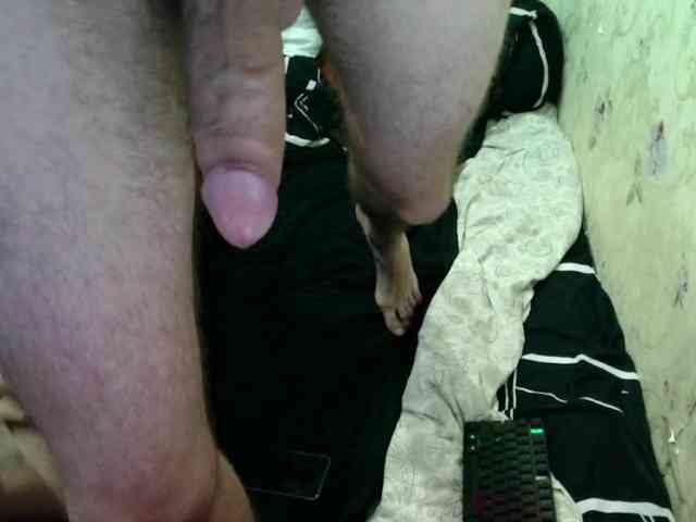 sexymast webcam