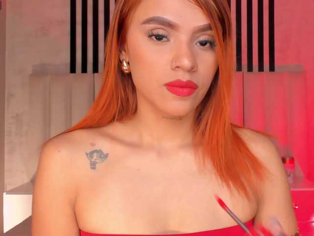MartinaDean