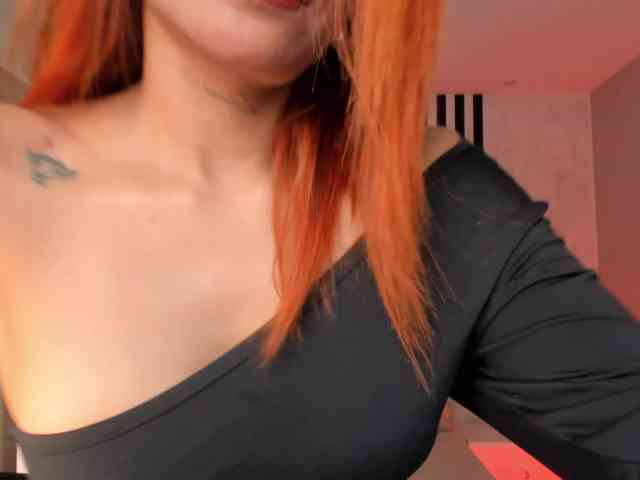 MartinaDean webcam