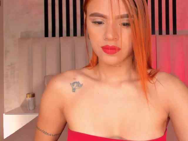 MartinaDean webcam