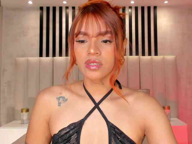 MartinaDean webcam