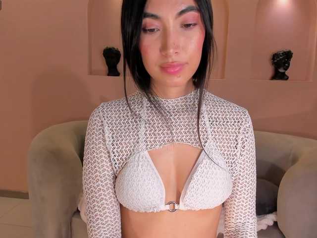 MeganWilde live cam on BongaCams