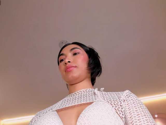 MeganWilde live cam on BongaCams