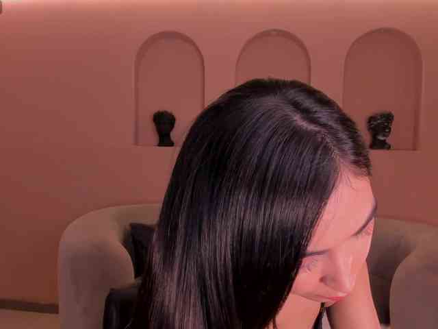 MeganWilde Live Webcam on BongaCams