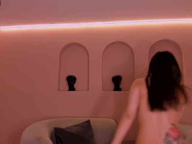 MeganWilde Live Webcam on BongaCams