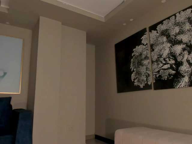 ChristySea live cam on BongaCams