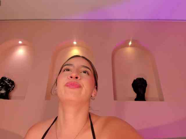 ChristySea webcam