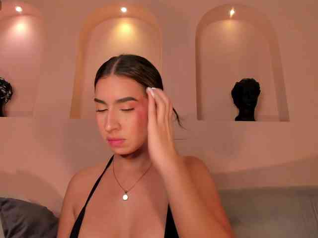 ChristySea webcam