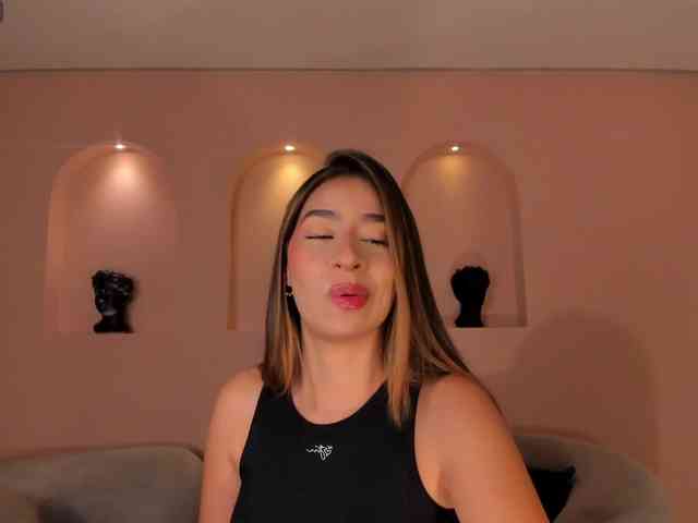 ChristySea Live Webcam on BongaCams