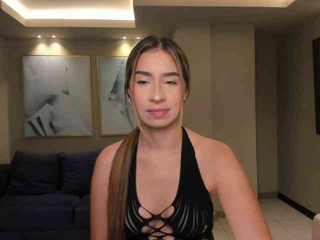 ChristySea webcam