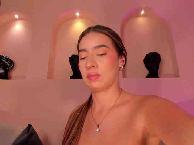 ChristySea webcam