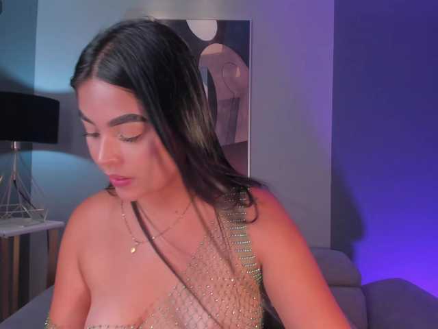 KaiaMonroe live cam on BongaCams
