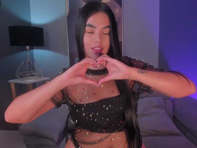 KaiaMonroe live cam on BongaCams
