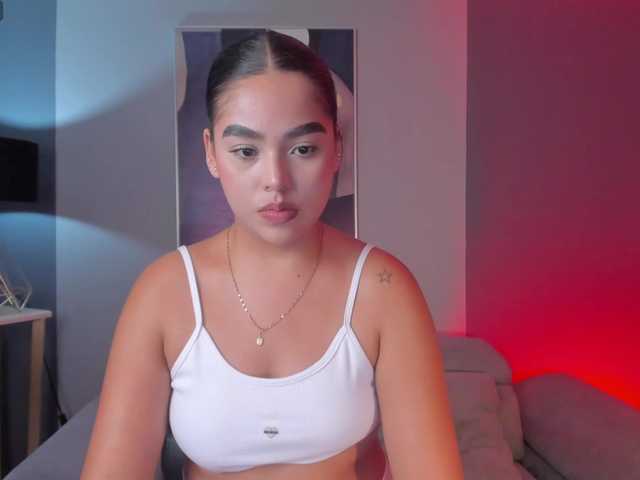 KaiaMonroe live cam on BongaCams