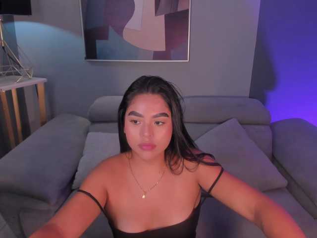 KaiaMonroe live cam on BongaCams