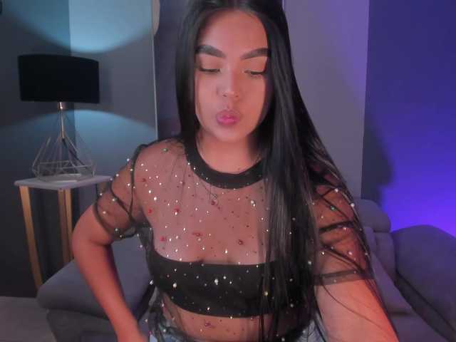 KaiaMonroe live cam on BongaCams