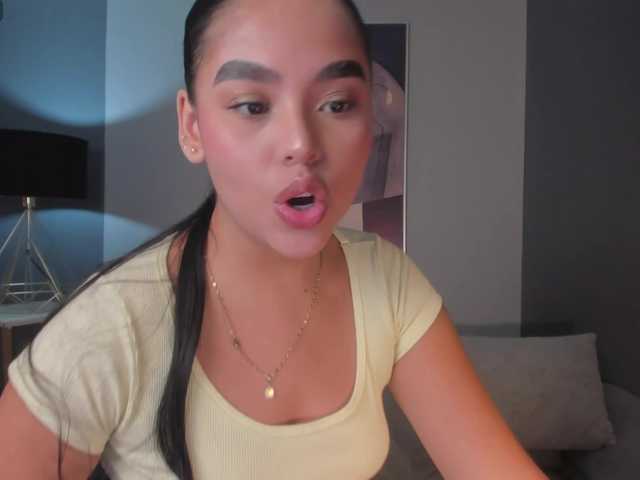 KaiaMonroe live cam on BongaCams