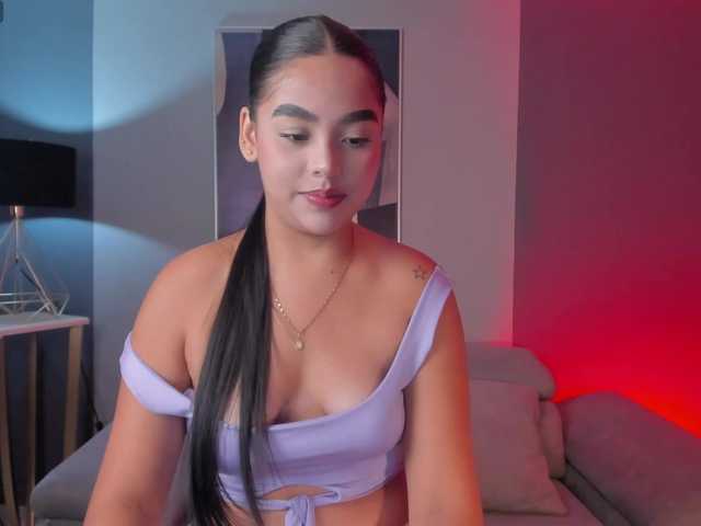 KaiaMonroe live cam on BongaCams