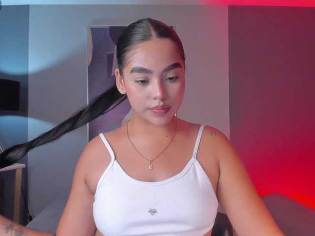 KaiaMonroe live cam on BongaCams