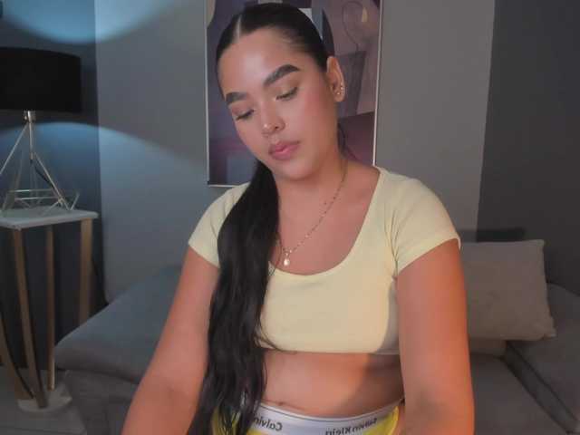 KaiaMonroe live cam on BongaCams