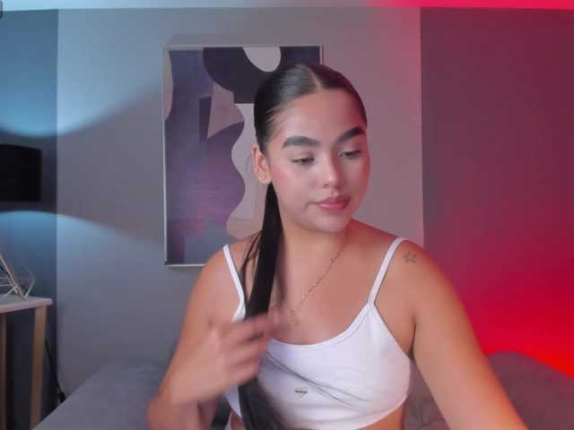 KaiaMonroe live cam on BongaCams