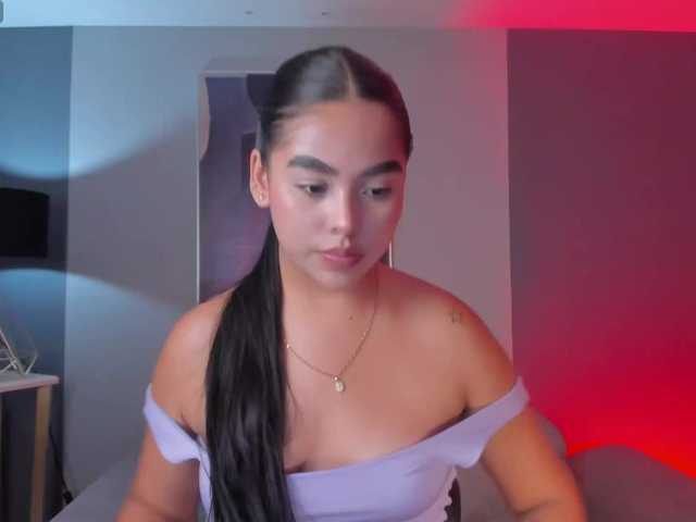 KaiaMonroe live cam on BongaCams