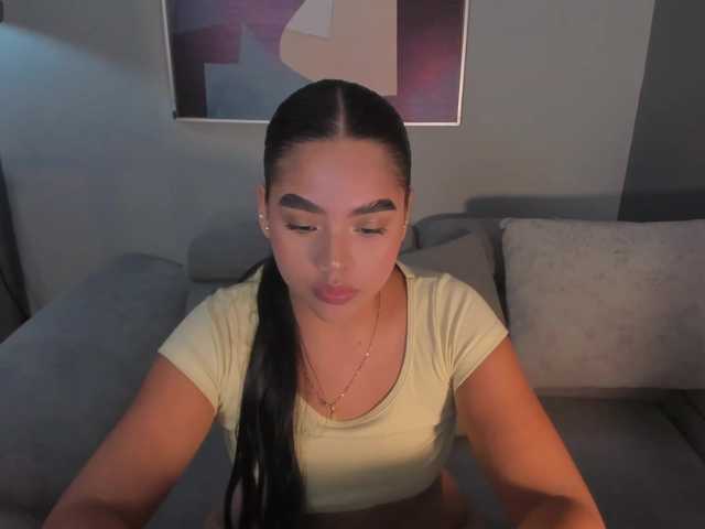 KaiaMonroe live cam on BongaCams