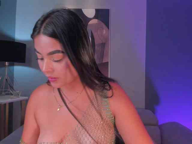 KaiaMonroe webcam