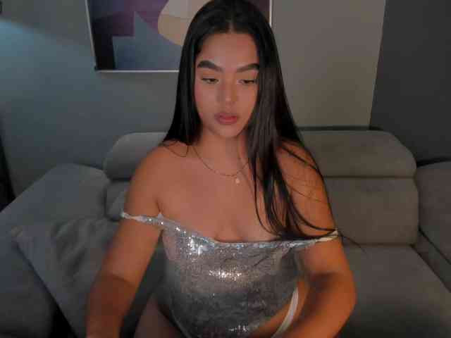 KaiaMonroe webcam