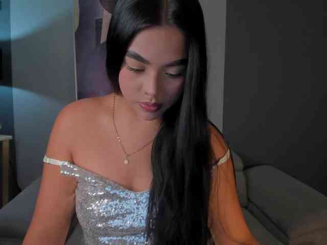 KaiaMonroe webcam