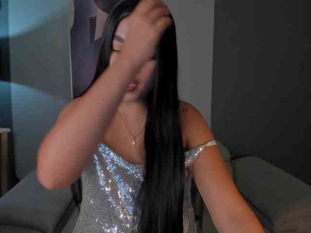KaiaMonroe webcam