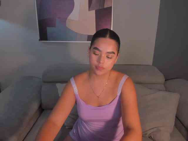 KaiaMonroe webcam