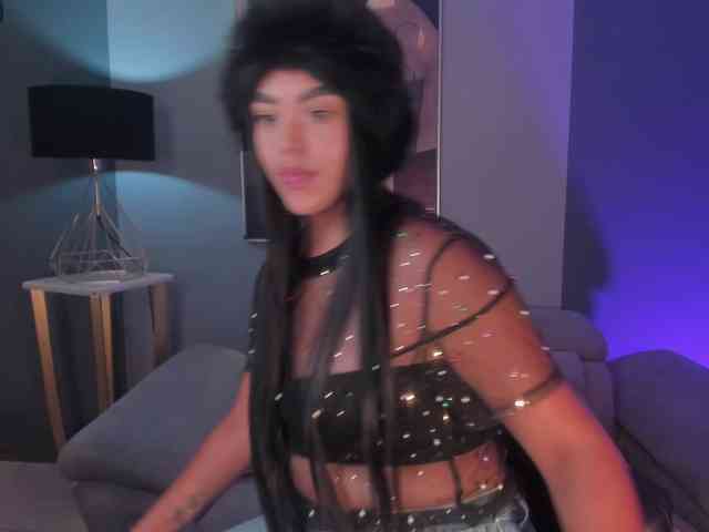 KaiaMonroe webcam