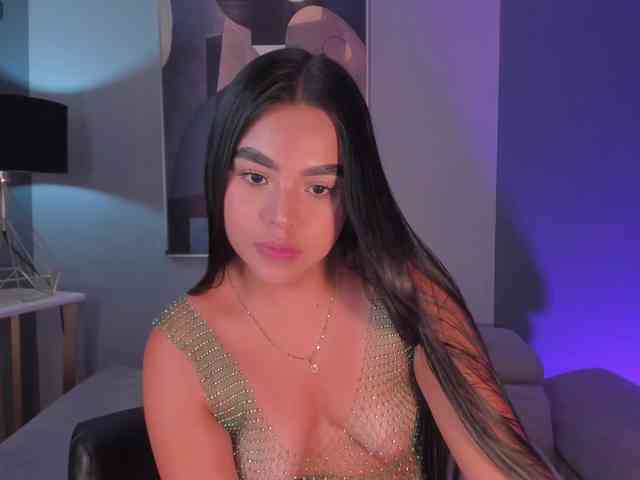KaiaMonroe webcam