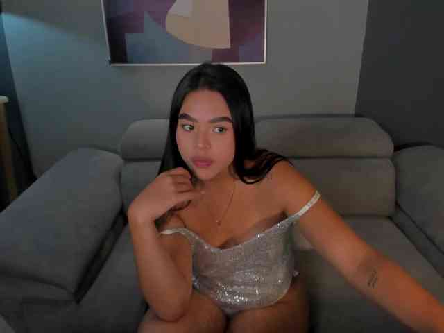KaiaMonroe webcam