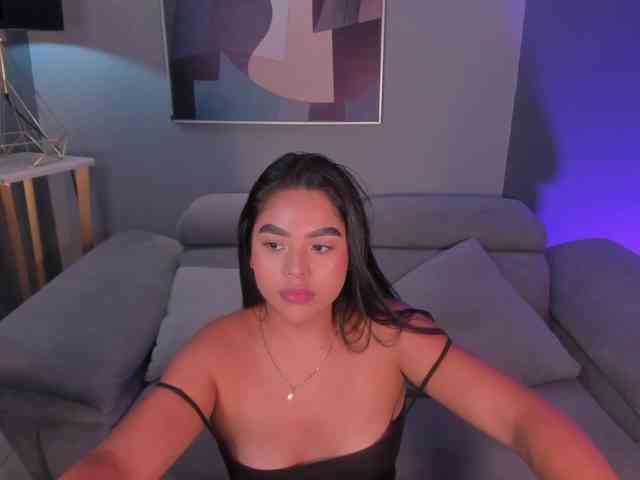 KaiaMonroe webcam