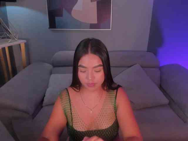 KaiaMonroe webcam