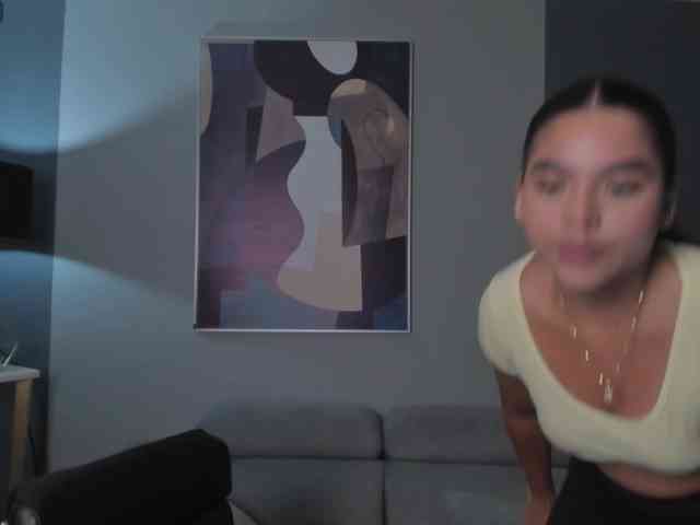 KaiaMonroe webcam