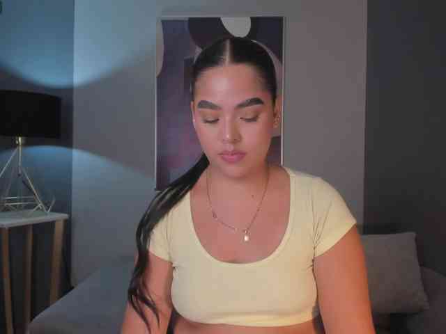 KaiaMonroe webcam
