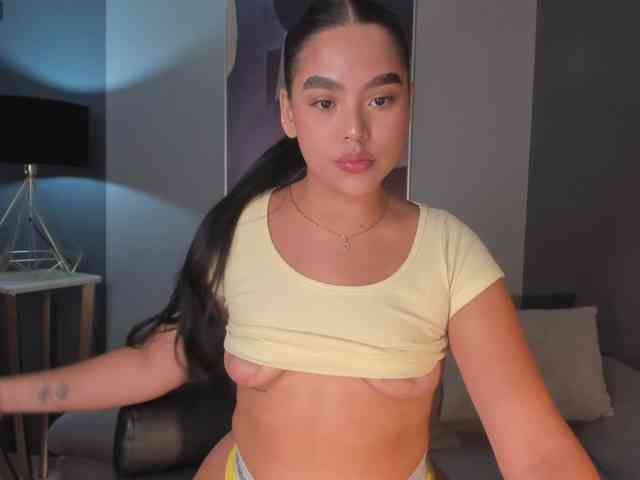 Modelo: KaiaMonroe