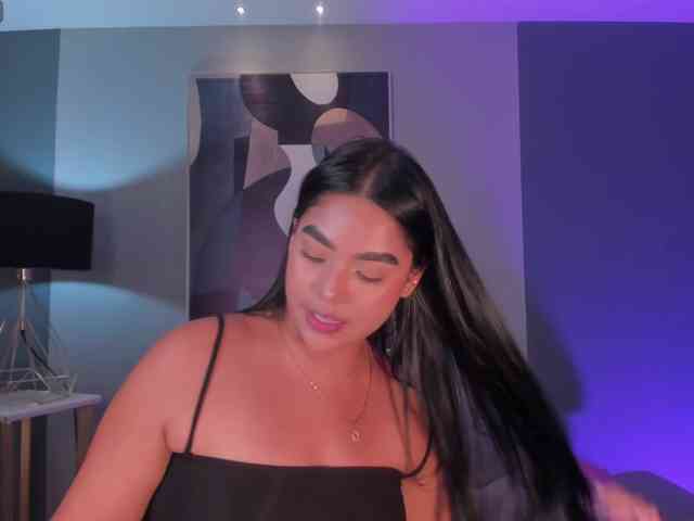 KaiaMonroe webcam